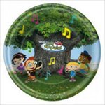 Little Einsteins